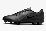 Nike Phantom GX 2 Club FG - Black