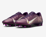 Nike ZM Vapor 16 Academy "Kylian Mbappé" - Purple