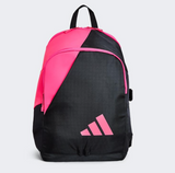 adidas VS.6 Hockey Backpack - Black/Pink