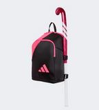 adidas VS.6 Hockey Backpack - Black/Pink