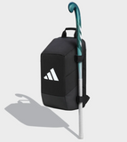 adidas VS.7 Hockey Backpack - Black