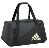 adidas VS.6 Holdall - Black