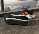 adidas Galaxy 7 M - Black/Orange