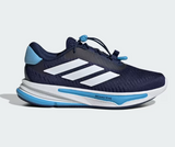 adidas Supernova Ease - Black/Blue