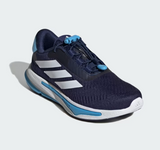 adidas Supernova Ease - Black/Blue