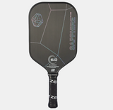 Six Zero Sapphire Paddle - Neon