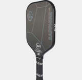 Six Zero Sapphire Paddle - Neon
