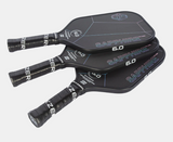 Six Zero Sapphire Paddle - Neon