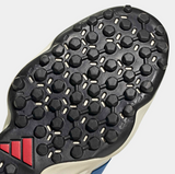 adidas adipower Hockey League Turf Shoes - Silver