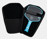 Six Zero Paddle Hard Case - Black