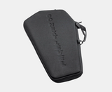 Six Zero Paddle Hard Case - Black