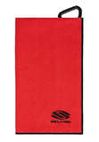 Selkirk Players' Pickleball Towel - Red