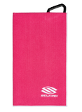 Selkirk Players' Pickleball Towel - Pink