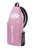 Selkirk Pickleball Sling Bag - Mauve