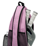 Selkirk Pickleball Sling Bag - Mauve
