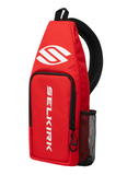 Selkirk Pickleball Sling Bag - Red
