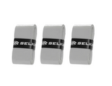 Selkirk Pickleball Tacky Overgrip x 3 - Grey