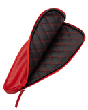 Selkirk LABS Collector's Case - Red