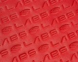 Selkirk LABS Collector's Case - Red
