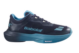 Babolat SFX 4 All Court - Black/Blue