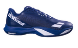 Babolat Jet Mach 4 All Court Men Dark Blue/White