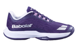 Babolat Jet Tere II All Court Women - Purple/Silver