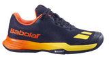 Babolat Jet Mach III Junior - Black/Sunset