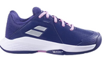 Babolat Propulse All Court Junior - Purple/Silver