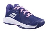 Babolat Propulse All Court Junior - Purple/Silver