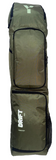 Y1 Drift Pro Stick Bag - Army Green