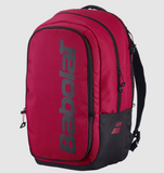 Babolat Court Hero Backpack - Burgundy