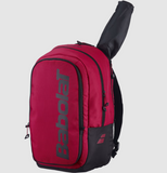Babolat Court Hero Backpack - Burgundy