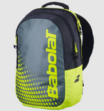 Babolat Backpack Kids - Black/Yellow