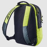 Babolat Backpack Kids - Black/Yellow