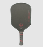 Six Zero Coral PRO Hybrid Paddle - Infrared