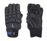 AT6 Glove (Black/Blue)