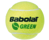 Babolat Green Dot Balls - 3 per tube