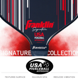 Franklin Signature Series Pickleball Paddle - Navy