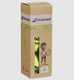 Babolat Green Dot Balls - 3 per carton