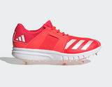 adidas Howzat Spike - 2025 (Lucid Red)