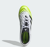 adidas Predator Pro FG - White