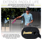 Franklin Paddle Magic - Paddle Eraser