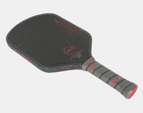 Six Zero Coral PRO Hybrid Paddle - Infrared