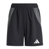 adidas TIRO24 C Woven Shorts  - Black