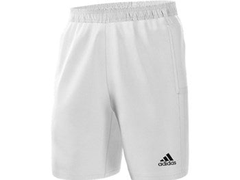 adidas T19 Youth Woven Short White