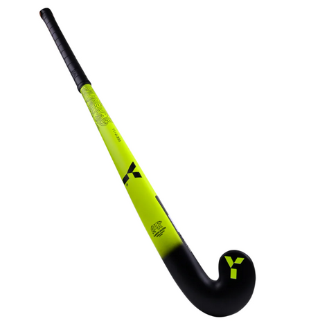 Y1 JLB 20 - Yellow 2025