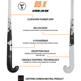 Y1 BBX - 2025