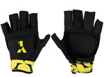 Y1 MK Pro Glove - Black/Yellow