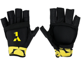 Y1 MK Pro Glove - Black/Yellow