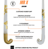 Y1 MR X - 2025